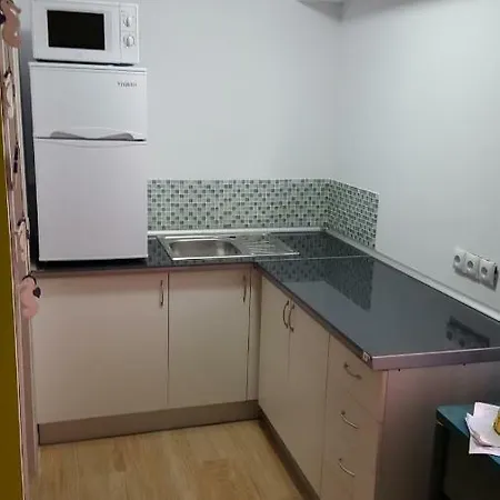 Privatunterkunft Siul69 Santa Cruz de Tenerife