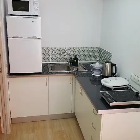 Siul69 Privatunterkunft *