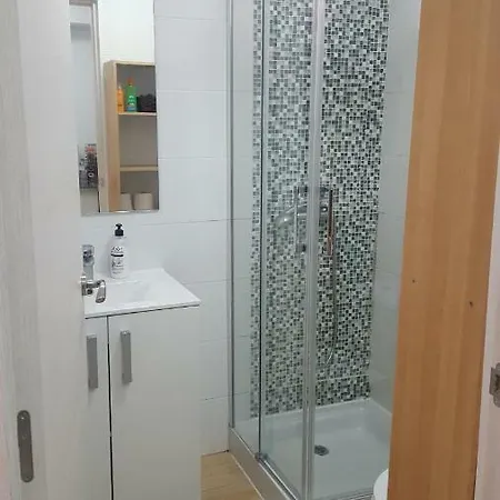 Siul69 Privatunterkunft *